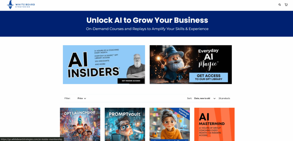 Jonathan Mast - AI-Powered Book Bootcamp Replay