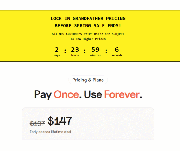 Peter Wang – Exploding Insights – Find Profitable Ideas, Fast