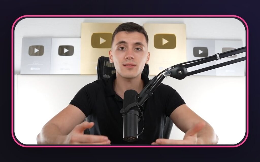 Razvan Paraschiv - Grow Channels Accelerator